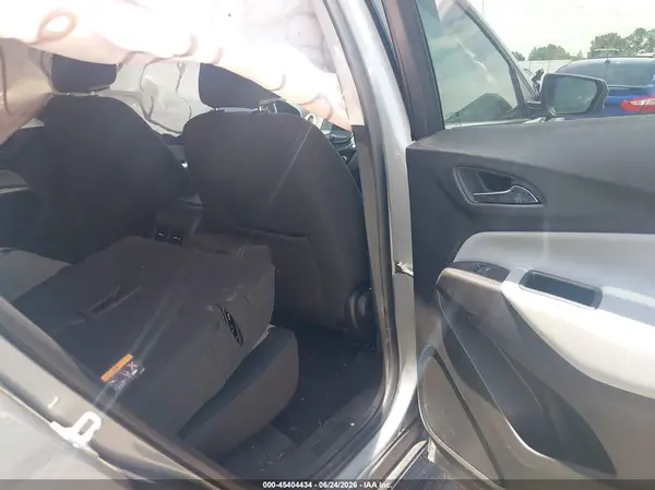 3GNAXUEGXPS213710 2023 CHEVROLET EQUINOX - Image 8