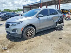 3GNAXUEGXRL101230 2024 CHEVROLET EQUINOX