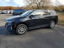 3GNAXUEGXRL105018 2024 CHEVROLET EQUINOX