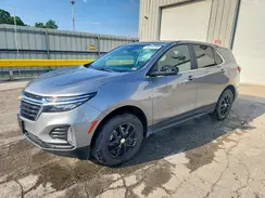 3GNAXUEGXRL108985 2024 CHEVROLET EQUINOX