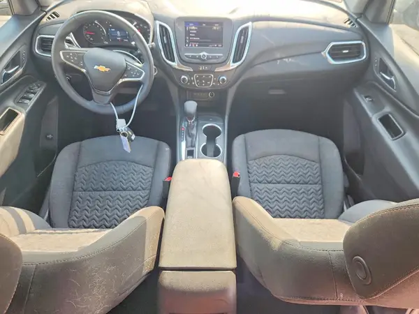 3GNAXUEGXRL108985 2024 CHEVROLET EQUINOX - Image 8
