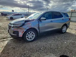 3GNAXUEGXRL115290 2024 CHEVROLET EQUINOX