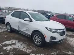 3GNAXUEGXRL115774 2024 CHEVROLET EQUINOX