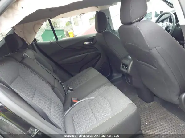 3GNAXUEGXRL117380 2024 CHEVROLET EQUINOX - Image 8