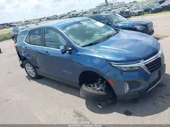 3GNAXUEGXRL117850 2024 CHEVROLET EQUINOX