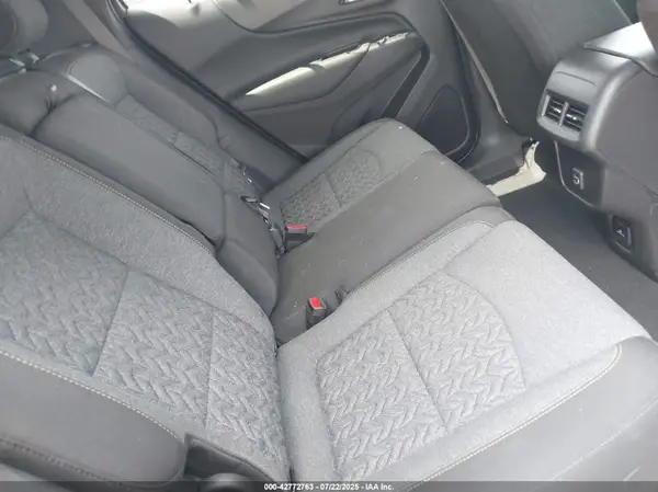 3GNAXUEGXRL117850 2024 CHEVROLET EQUINOX - Image 8