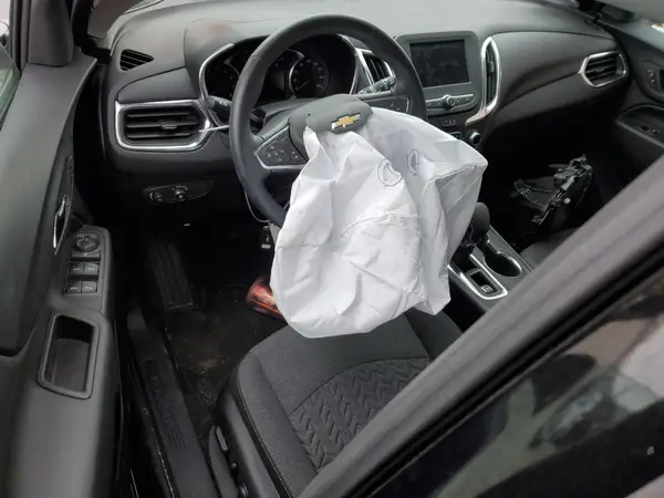 3GNAXUEGXRL124314 2024 CHEVROLET EQUINOX - Image 8