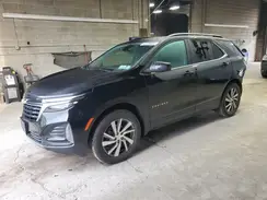 3GNAXUEGXRL131070 2024 CHEVROLET EQUINOX