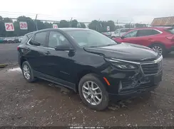 3GNAXUEGXRL131943 2024 CHEVROLET EQUINOX
