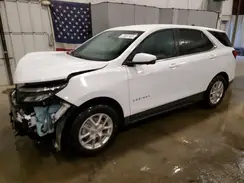 3GNAXUEGXRL134969 2024 CHEVROLET EQUINOX