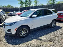 3GNAXUEGXRL159421 2024 CHEVROLET EQUINOX