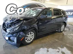 3GNAXUEGXRL159905 2024 CHEVROLET EQUINOX