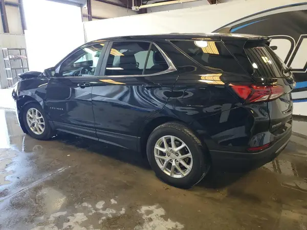 3GNAXUEGXRL159905 2024 CHEVROLET EQUINOX - Image 2