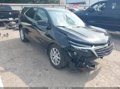 3GNAXUEGXRL160133 2024 CHEVROLET EQUINOX