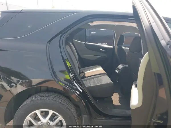 3GNAXUEGXRL160133 2024 CHEVROLET EQUINOX - Image 8