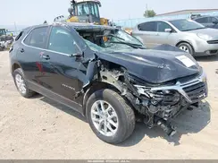 3GNAXUEGXRL176414 2024 CHEVROLET EQUINOX