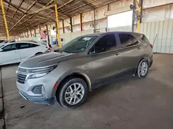 3GNAXUEGXRL178597 2024 CHEVROLET EQUINOX