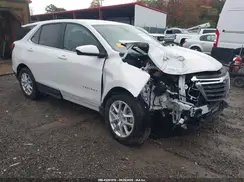 3GNAXUEGXRL182942 2024 CHEVROLET EQUINOX