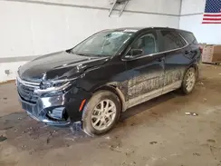 3GNAXUEGXRL187994 2024 CHEVROLET EQUINOX