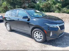 3GNAXUEGXRL189857 2024 CHEVROLET EQUINOX