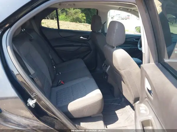 3GNAXUEGXRL189857 2024 CHEVROLET EQUINOX - Image 8