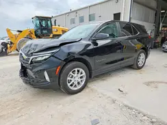 3GNAXUEGXRL201182 2024 CHEVROLET EQUINOX