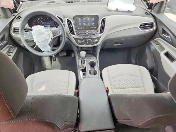3GNAXUEGXRL201182 2024 CHEVROLET EQUINOX - Image 8