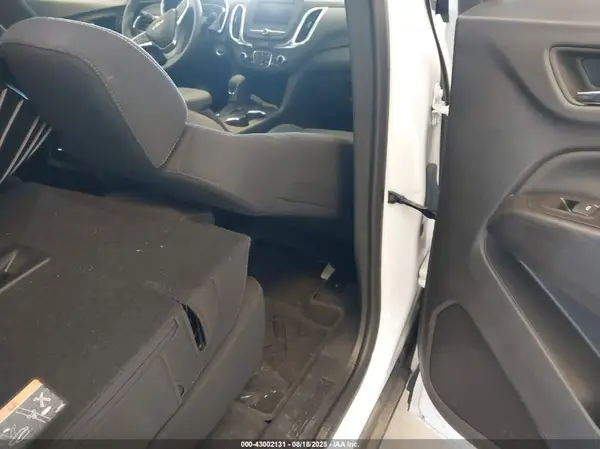 3GNAXUEGXRL204423 2024 CHEVROLET EQUINOX - Image 8