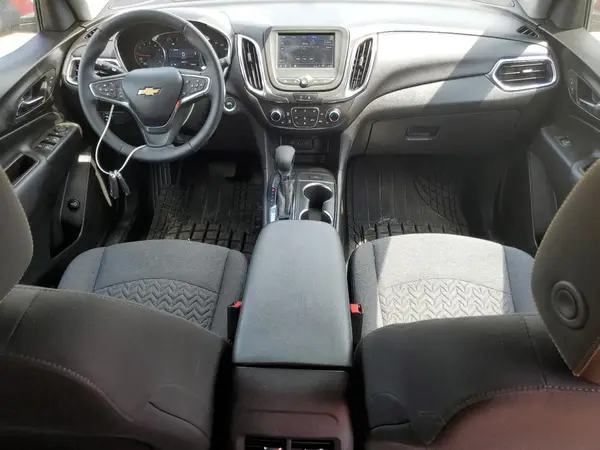 3GNAXUEGXRL207242 2024 CHEVROLET EQUINOX - Image 8