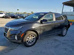 3GNAXUEGXRL213705 2024 CHEVROLET EQUINOX
