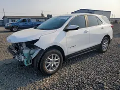 3GNAXUEGXRL214224 2024 CHEVROLET EQUINOX
