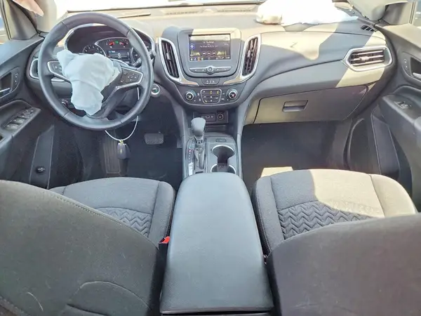 3GNAXUEGXRL216328 2024 CHEVROLET EQUINOX - Image 8