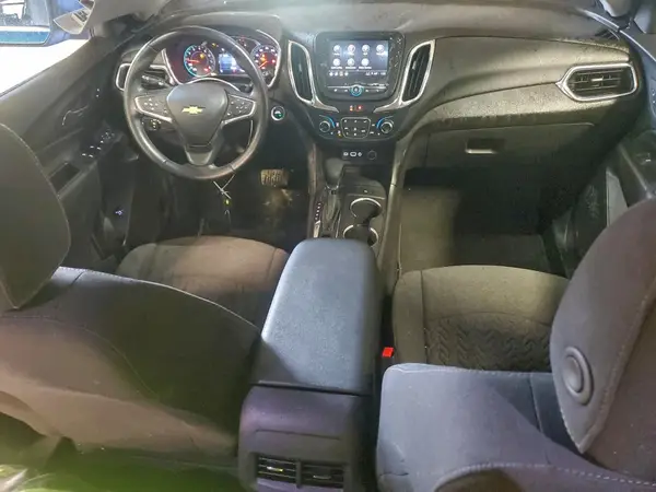 3GNAXUEGXRL220279 2024 CHEVROLET EQUINOX - Image 8