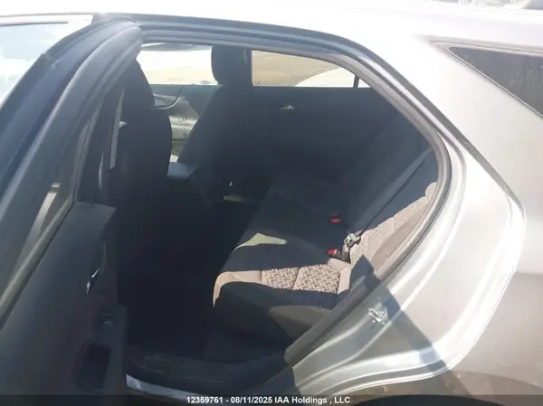 3GNAXUEGXRL223893 2024 CHEVROLET EQUINOX - Image 8