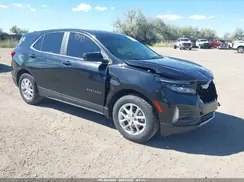 3GNAXUEGXRL226745 2024 CHEVROLET EQUINOX