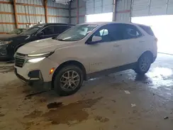 3GNAXUEGXRL228320 2024 CHEVROLET EQUINOX