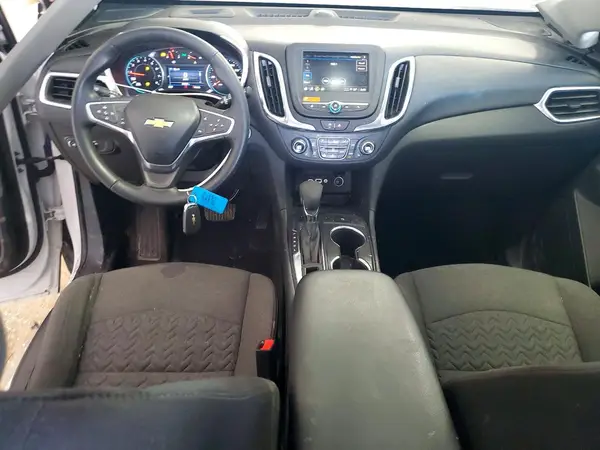 3GNAXUEGXRL228320 2024 CHEVROLET EQUINOX - Image 8