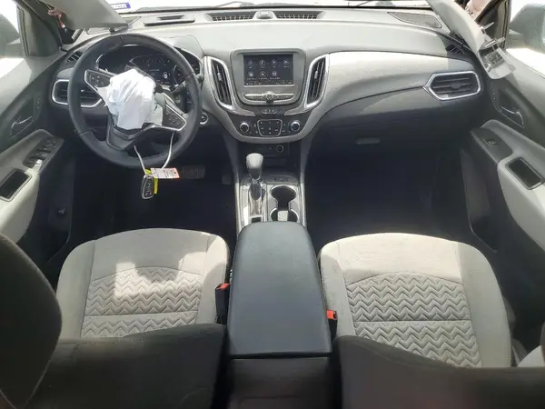 3GNAXUEGXRL229600 2024 CHEVROLET EQUINOX - Image 8