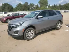 3GNAXUEGXRL230925 2024 CHEVROLET EQUINOX