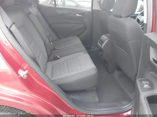 3GNAXUEGXRL234795 2024 CHEVROLET EQUINOX - Image 8