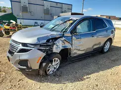 3GNAXUEGXRL239821 2024 CHEVROLET EQUINOX
