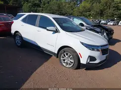 3GNAXUEGXRL240502 2024 CHEVROLET EQUINOX