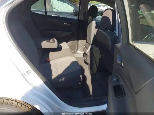 3GNAXUEGXRL240502 2024 CHEVROLET EQUINOX - Image 8