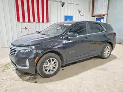 3GNAXUEGXRL240774 2024 CHEVROLET EQUINOX