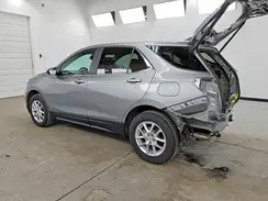 3GNAXUEGXRL242086 2024 CHEVROLET EQUINOX