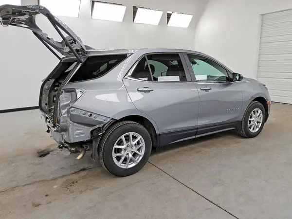 3GNAXUEGXRL242086 2024 CHEVROLET EQUINOX - Image 2
