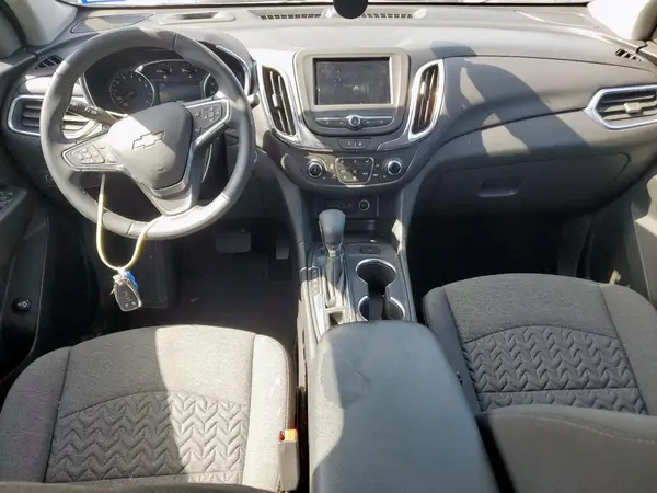 3GNAXUEGXRL243173 2024 CHEVROLET EQUINOX - Image 8