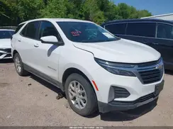 3GNAXUEGXRL243495 2024 CHEVROLET EQUINOX