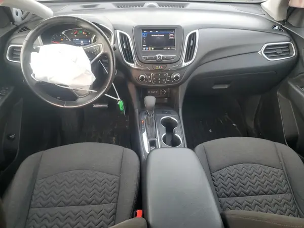 3GNAXUEGXRL244131 2024 CHEVROLET EQUINOX - Image 8