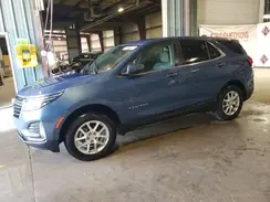 3GNAXUEGXRL245893 2024 CHEVROLET EQUINOX
